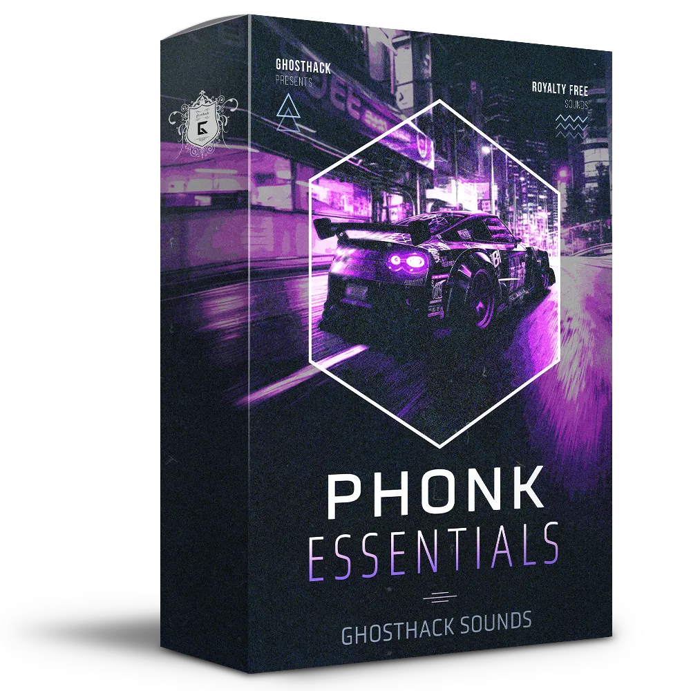 Phonk Essentials