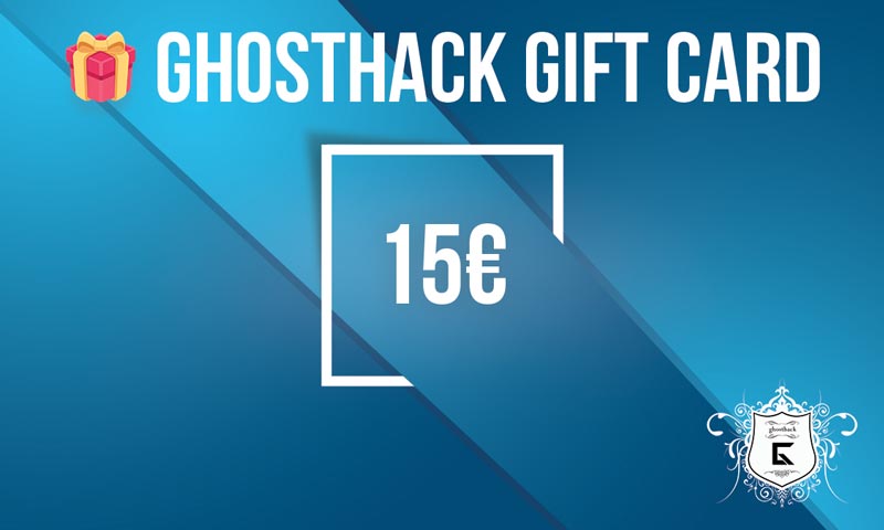 Producer Bundle Madness Gift Card