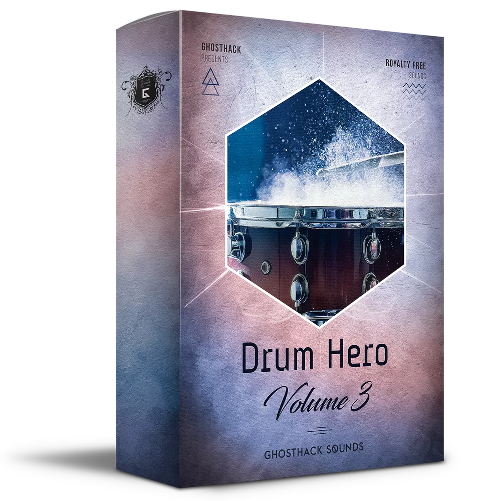 The Drum Hero 3