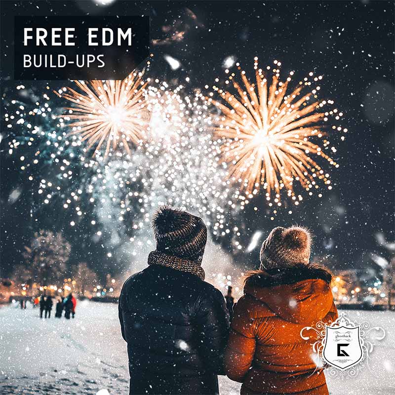 Free EDM Build-ups