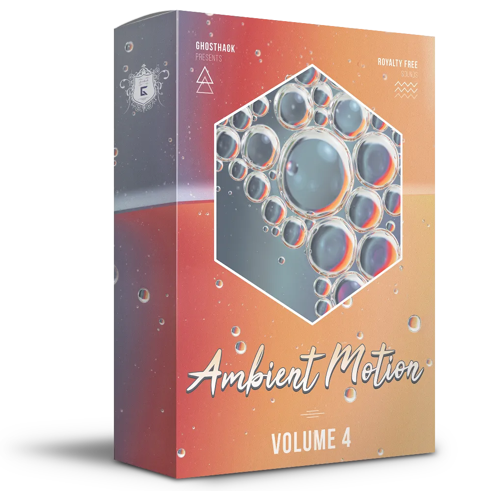 Ambient Motion Volume 4