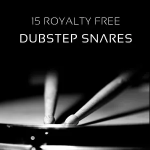 dubstep-snares