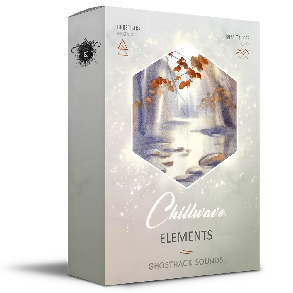 Chillwave Elements