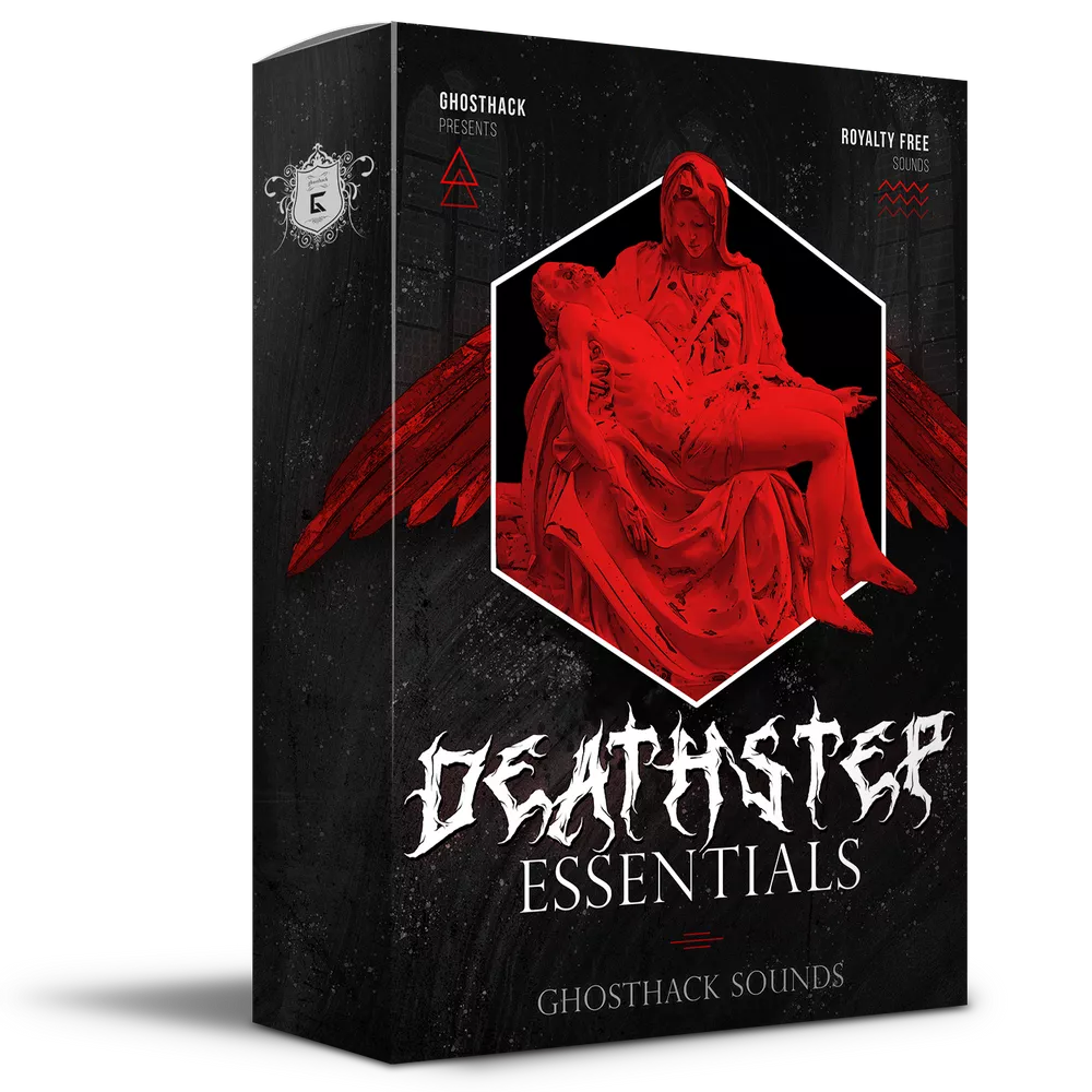 Deathstep Essentials