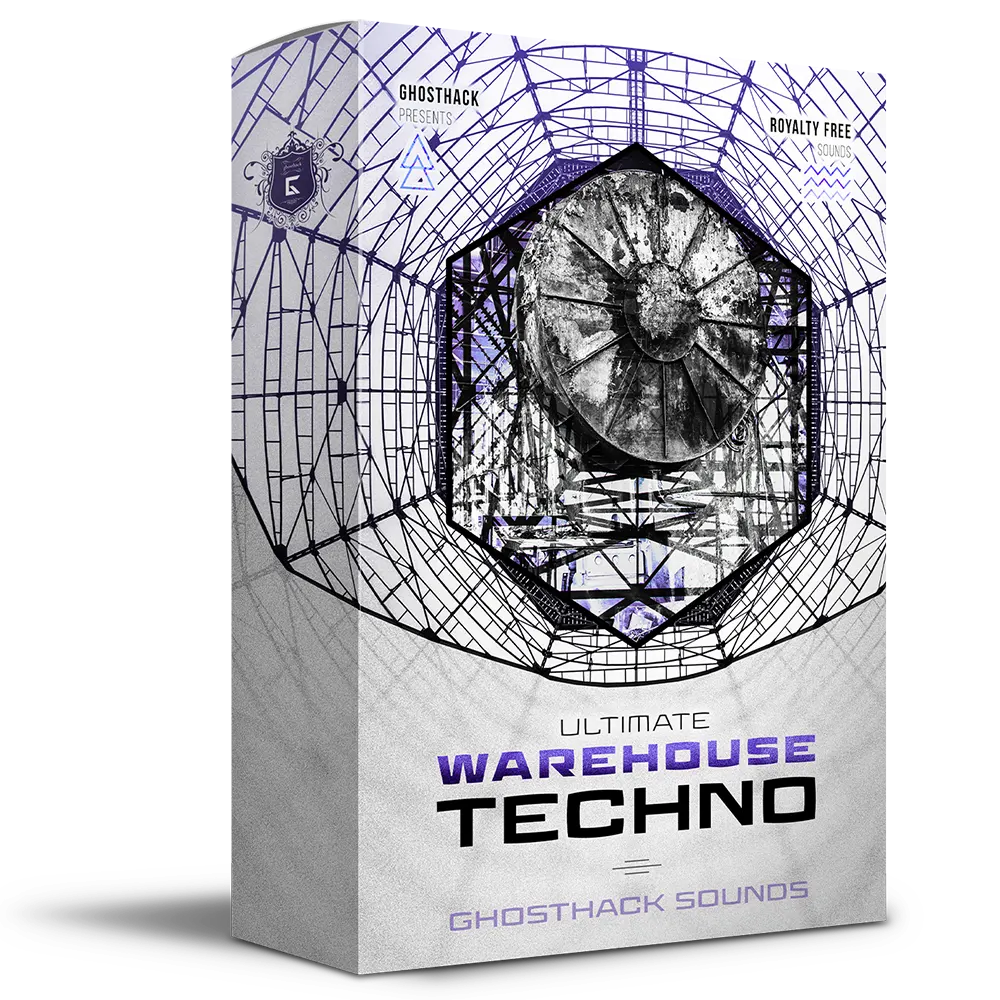 Ultimate Warehouse Techno
