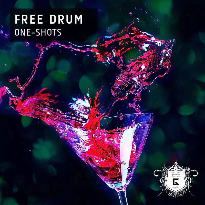 drum-shots