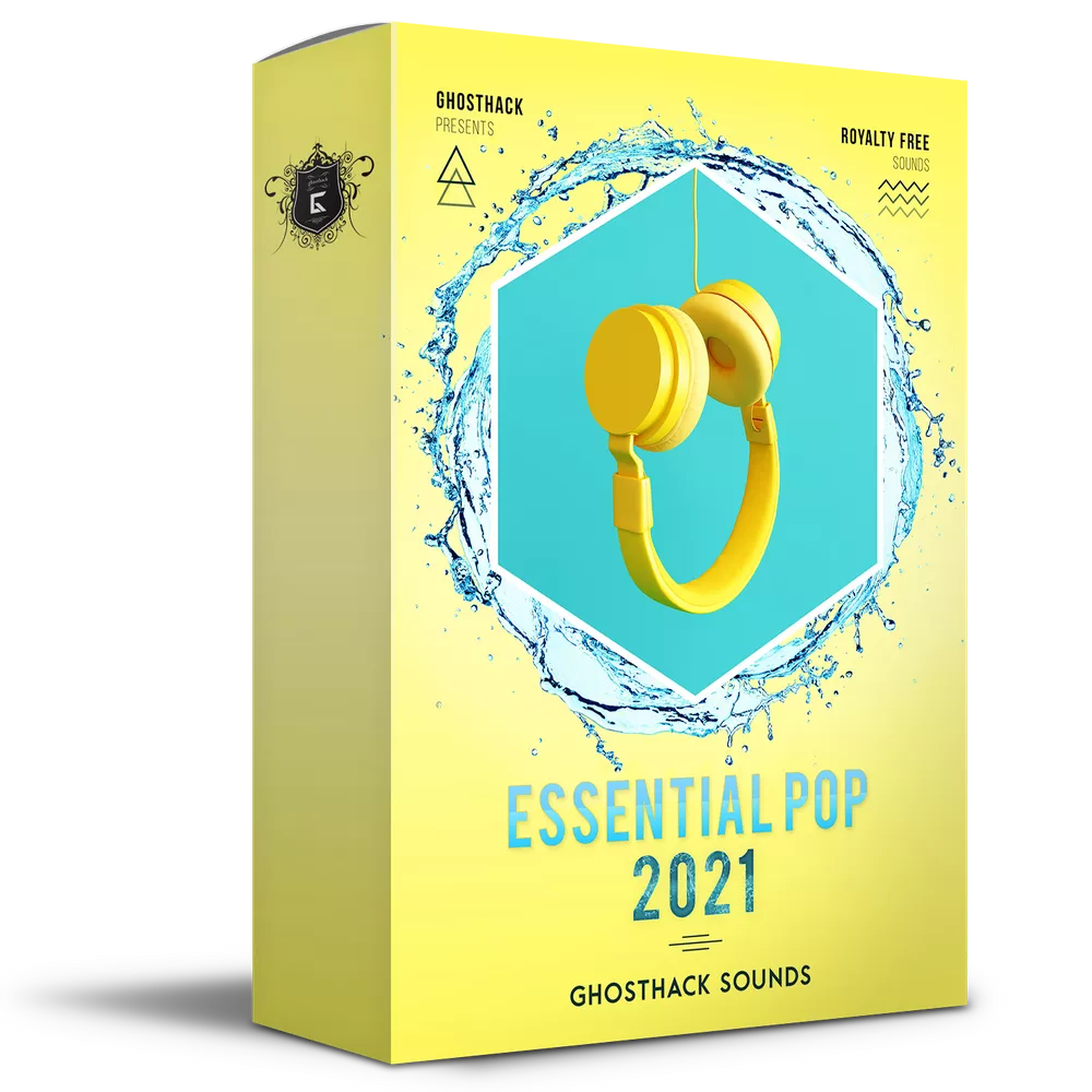 Essential Pop 2021