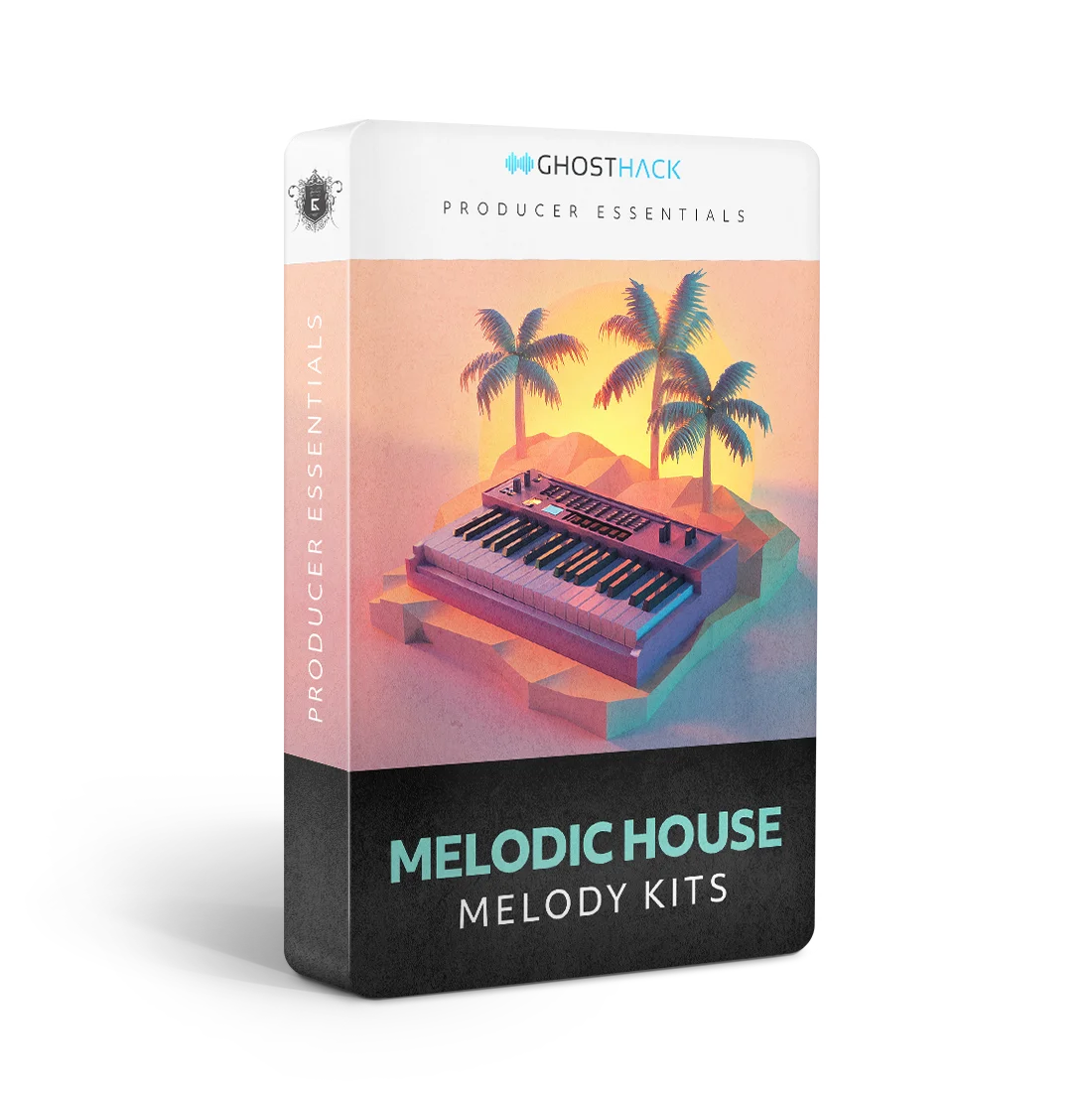 Producer Essentials - Melodic House Melody Kits