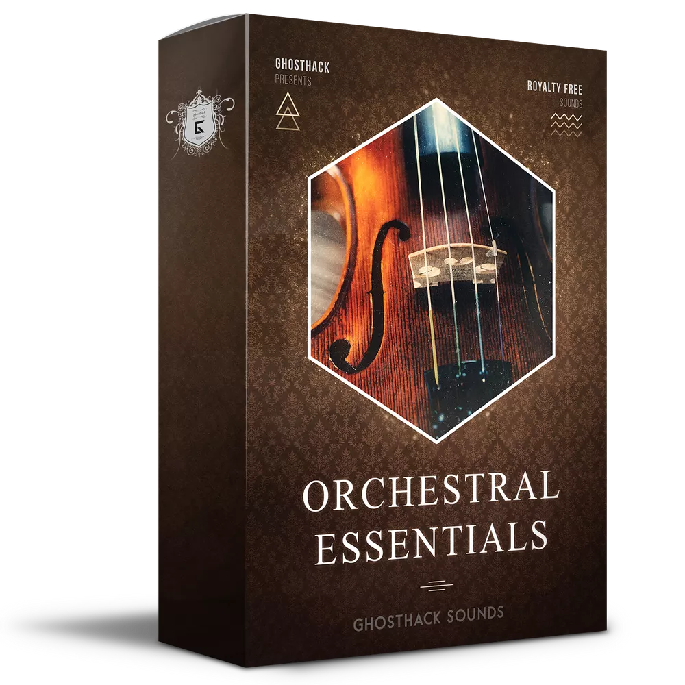 Orchestral Essentials