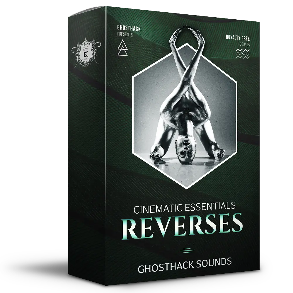 Cinematic Essentials - Reverses