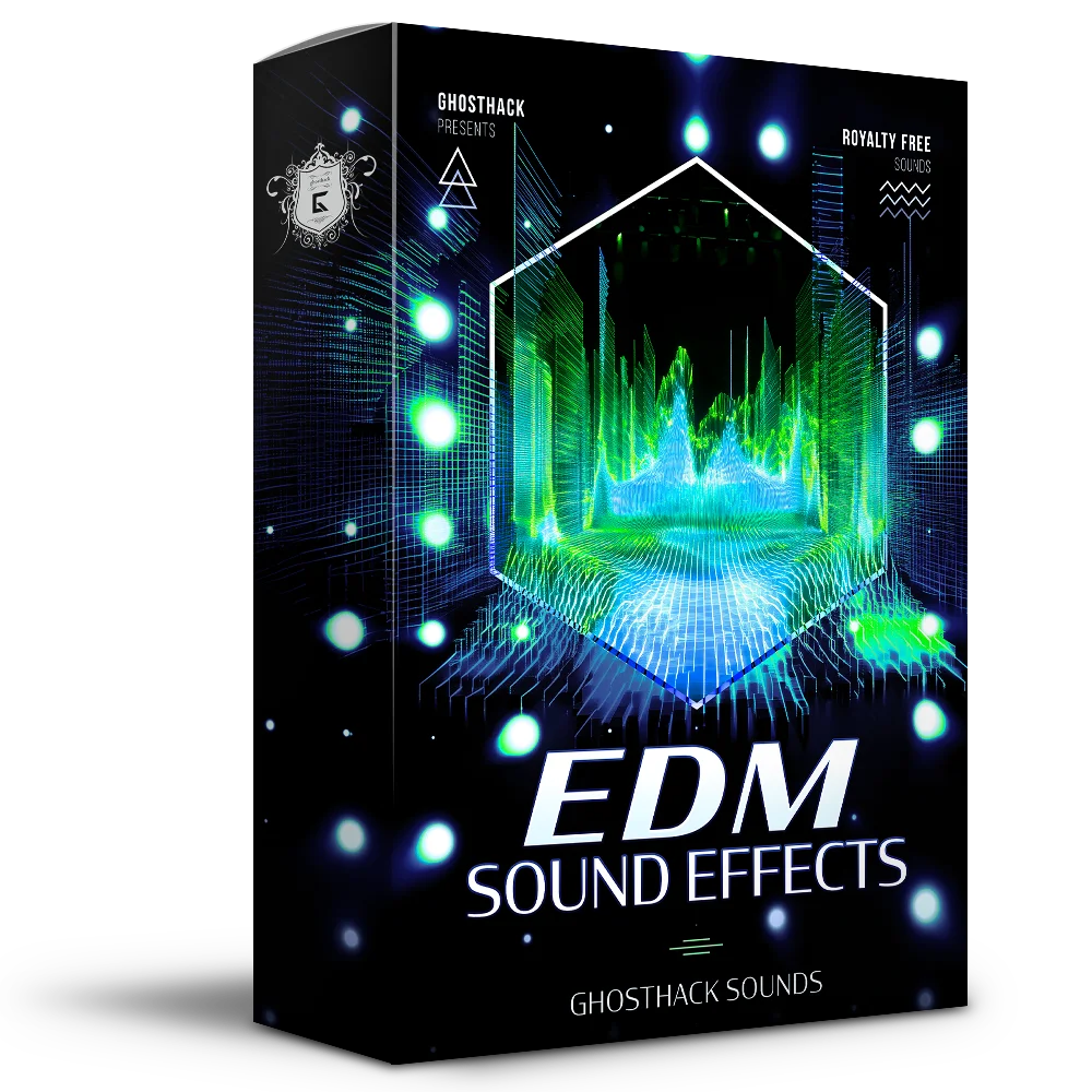 EDM Sound Effects