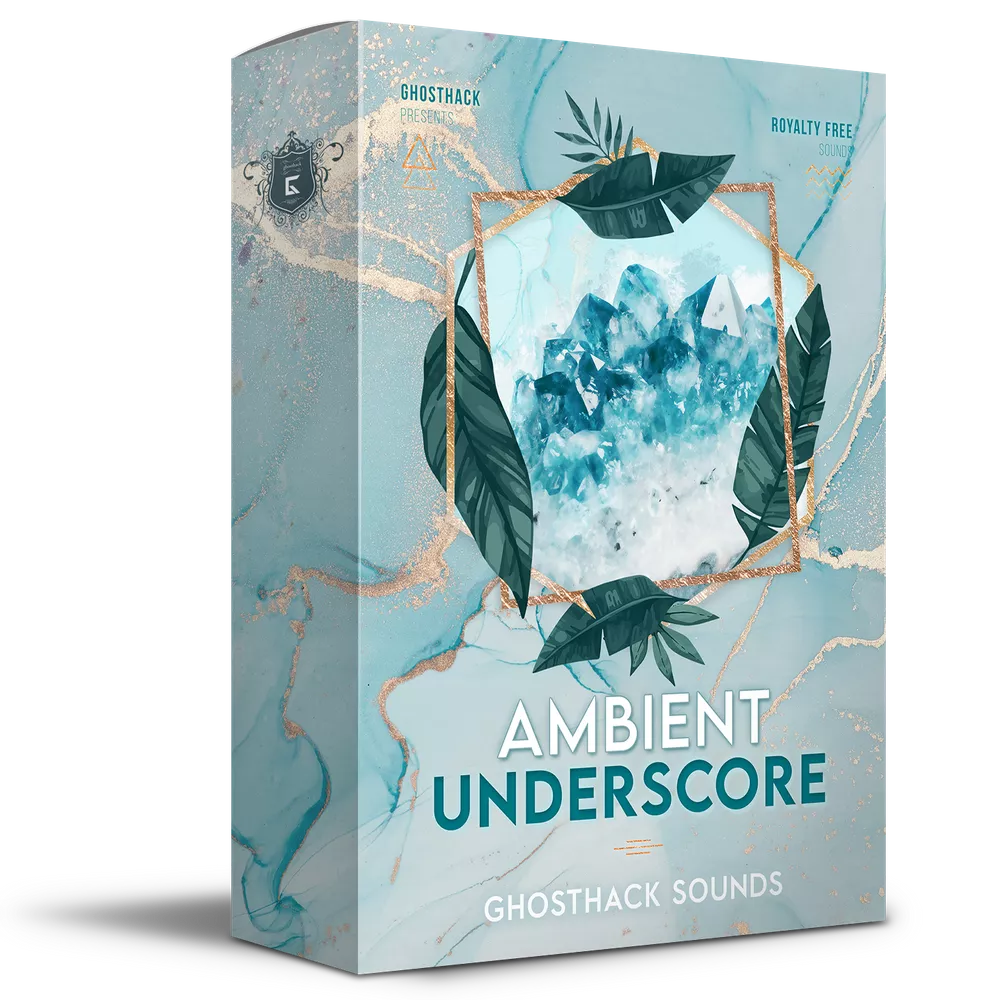 Ambient Underscore