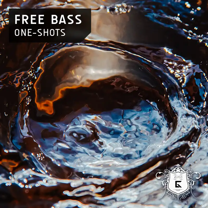 Advent Calendar 2022 Day 11 - Bass Shots