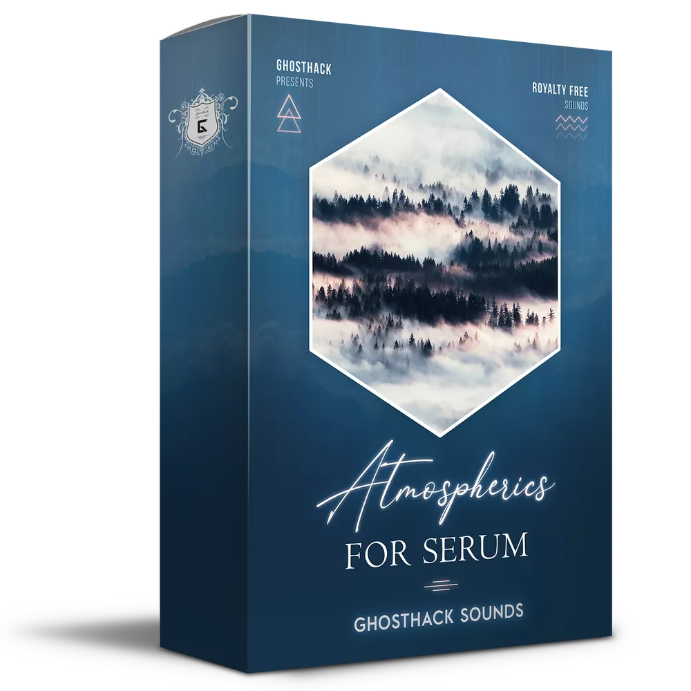Atmospherics for Serum