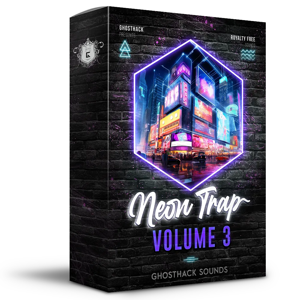 Neon Trap Volume 3