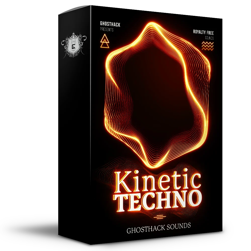 Kinetic Techno