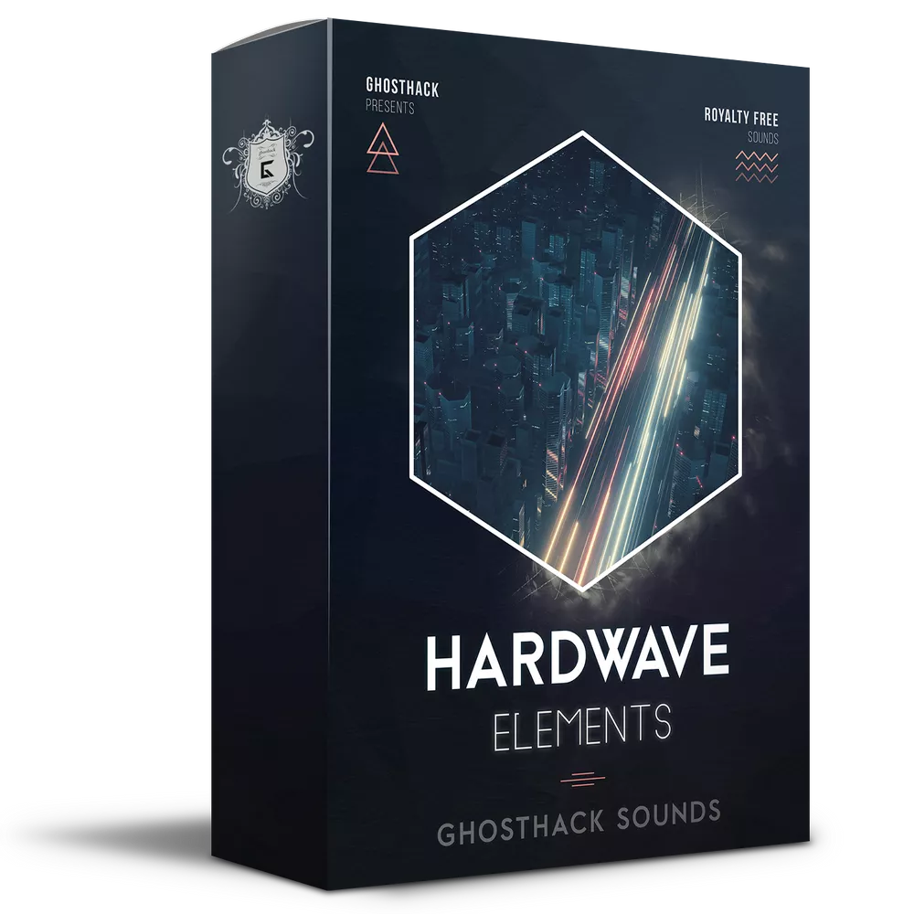 Hardwave Elements