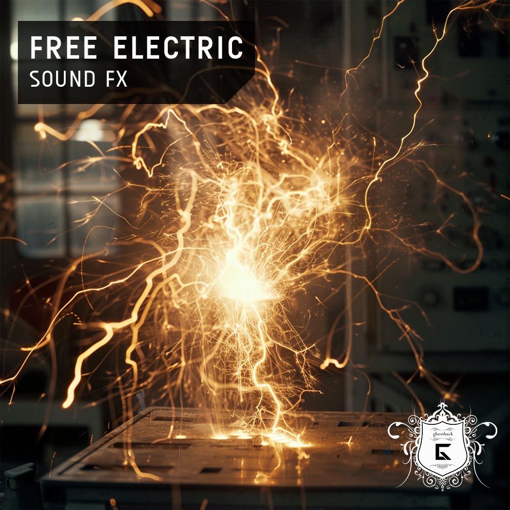 Free Electric Sound FX