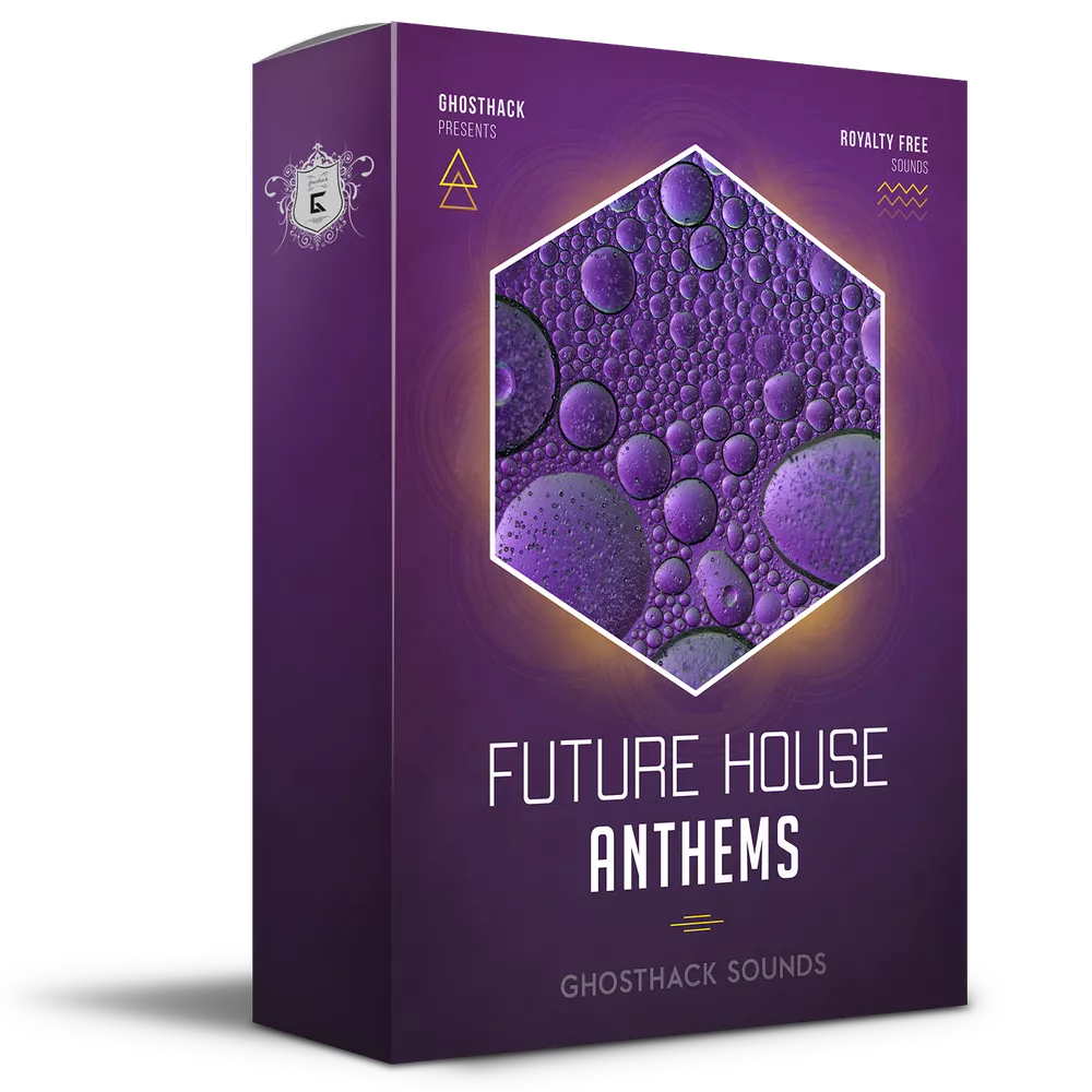 Future House Anthems