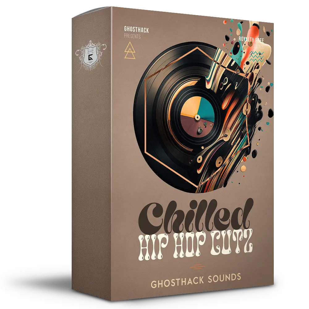 Chilled Hip-Hop Cutz