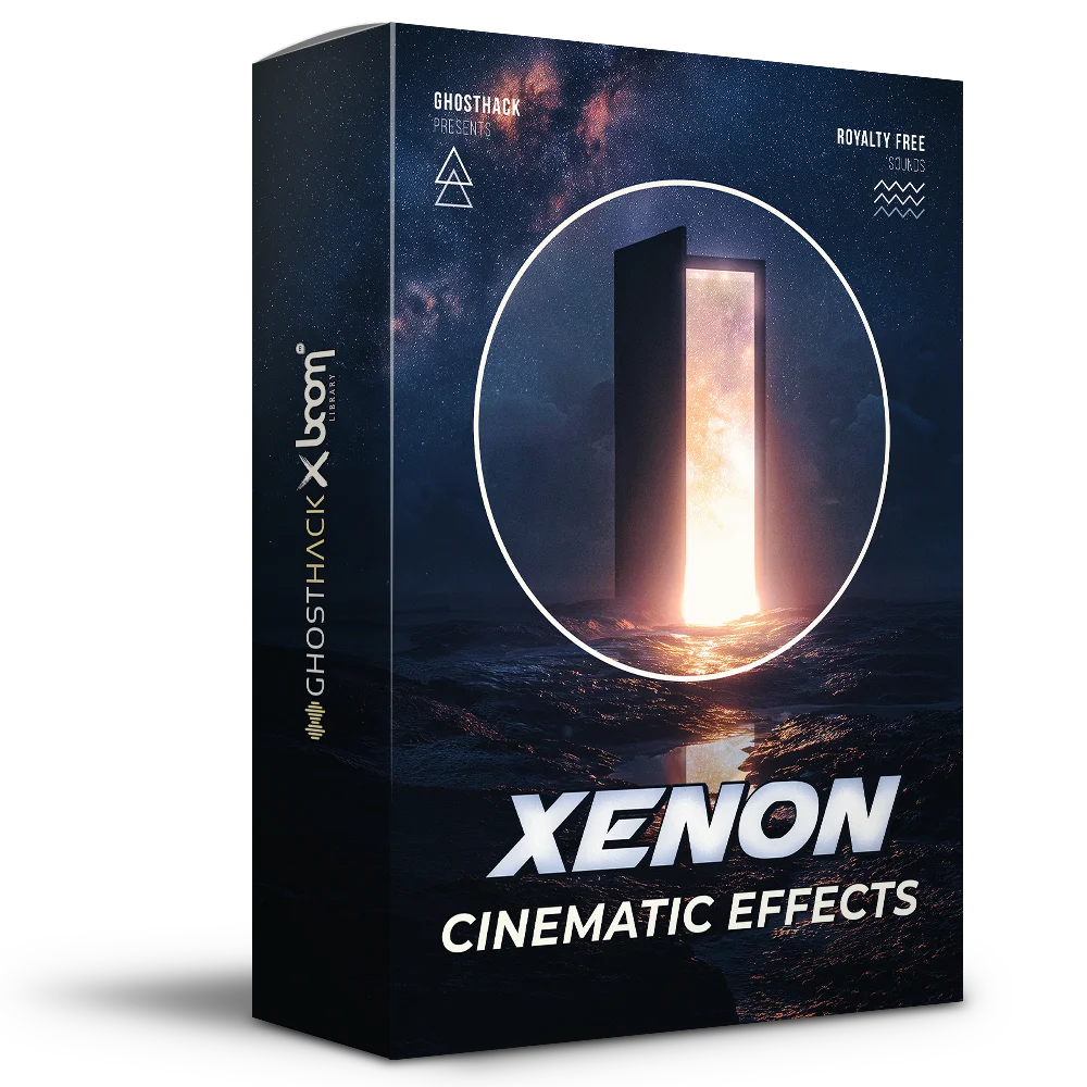 Xenon - Cinematic Effects