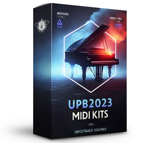 UPB2023 Exclusives