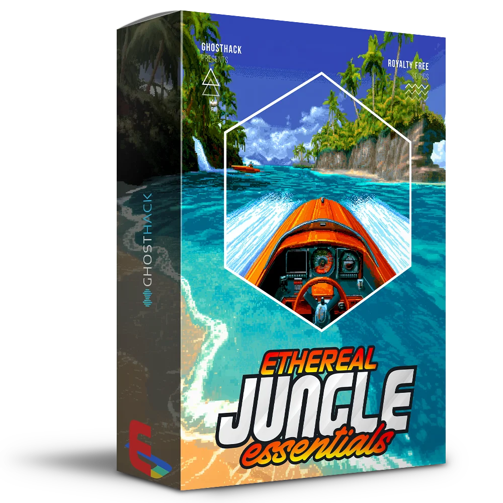 Ethereal Jungle Essentials