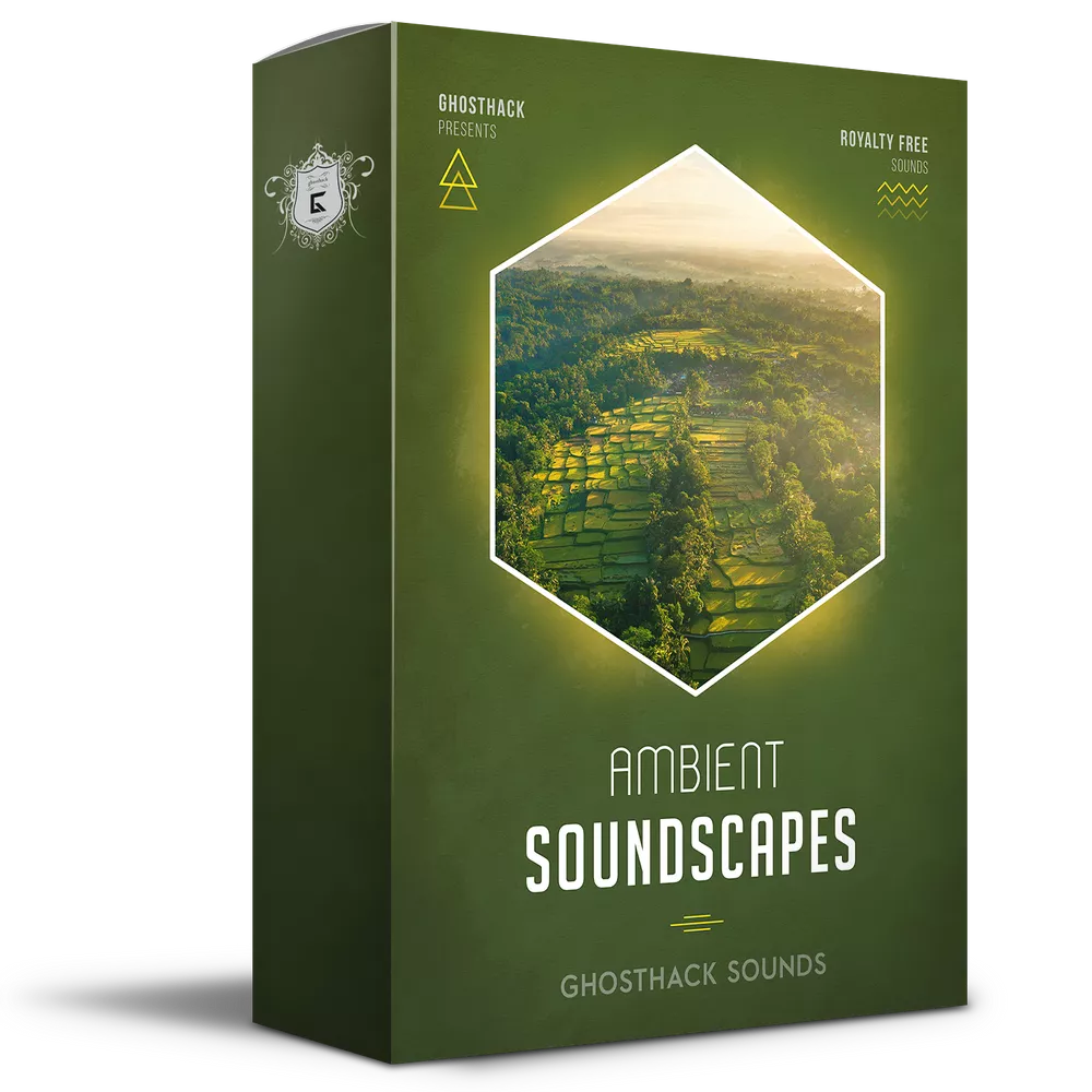 Ambient Soundscapes