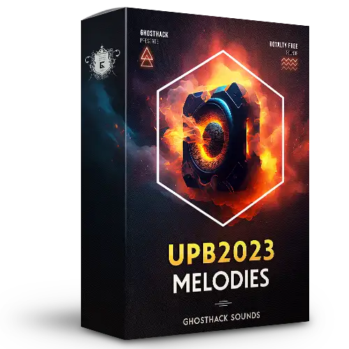UPB2023 Exclusives