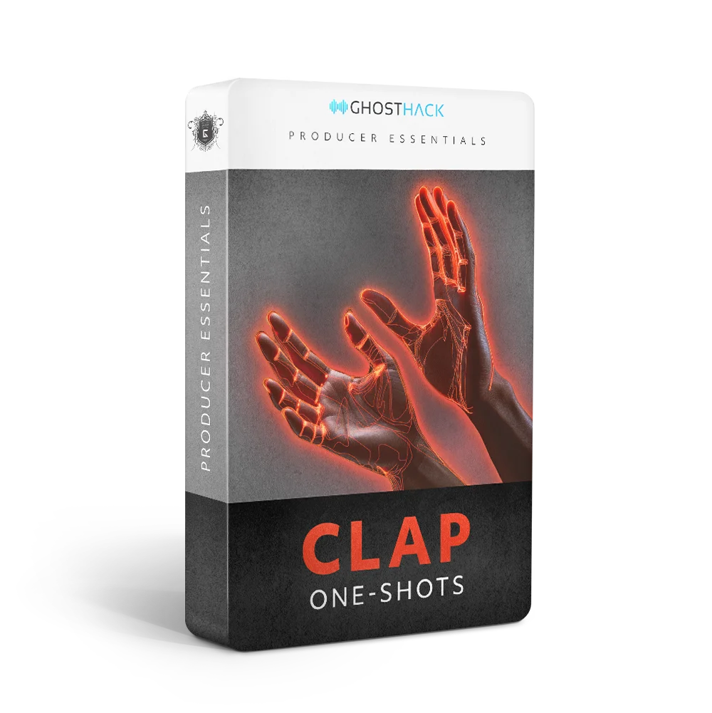 Producer Essentials: Claps