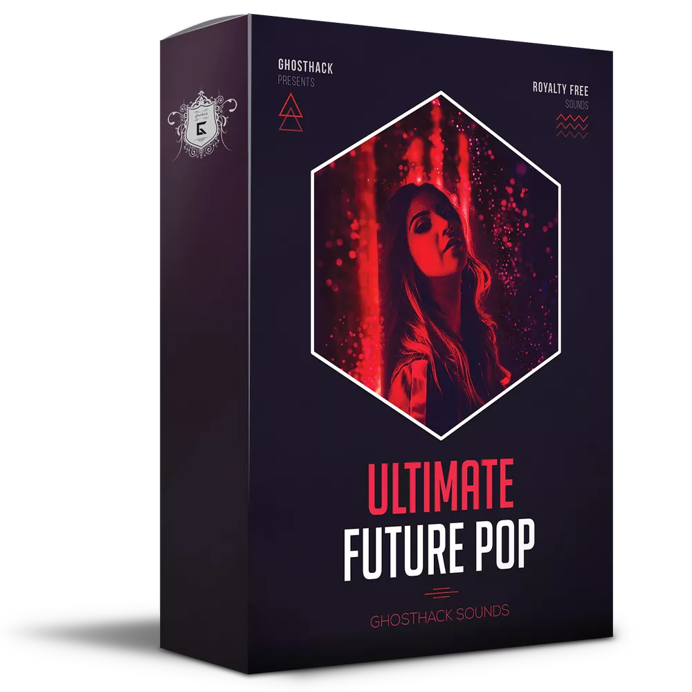 Ultimate Future Pop