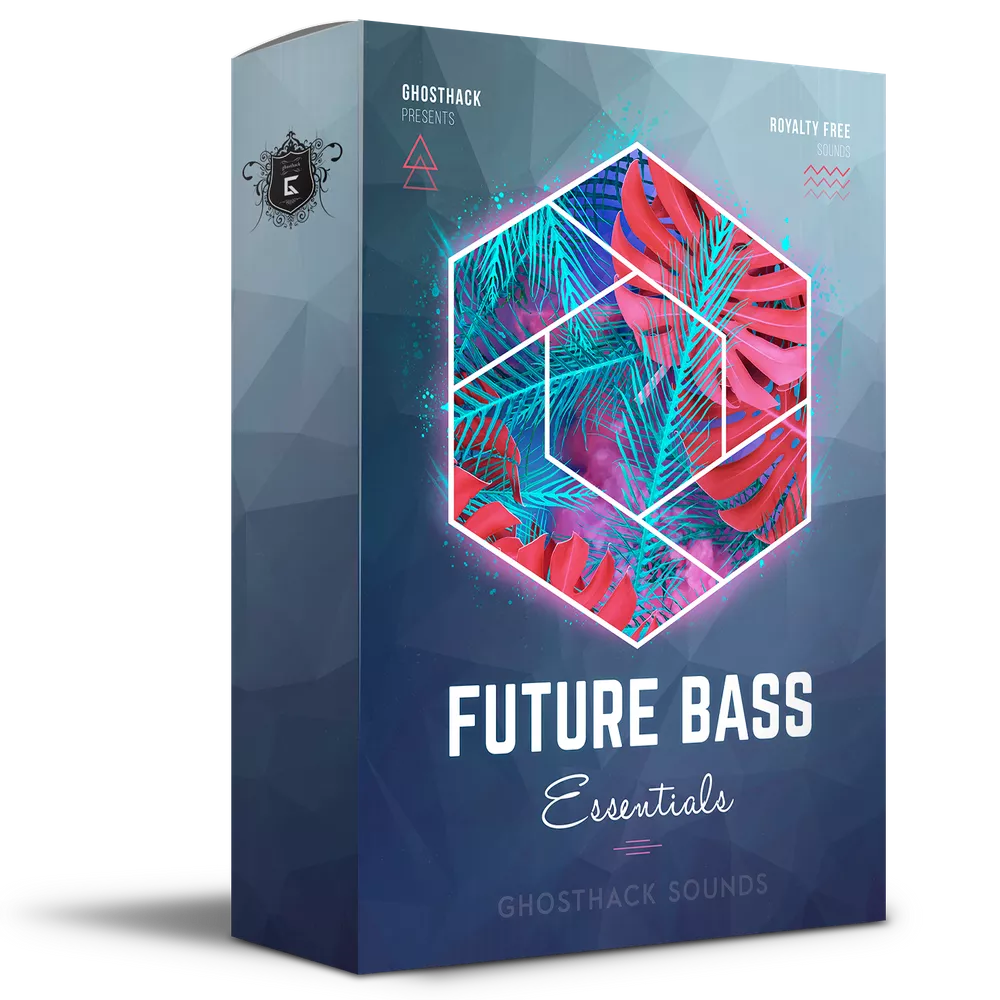 Future Bass Essentials