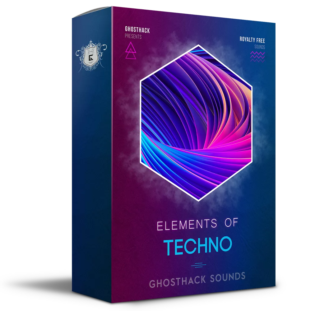 Elements of Techno
