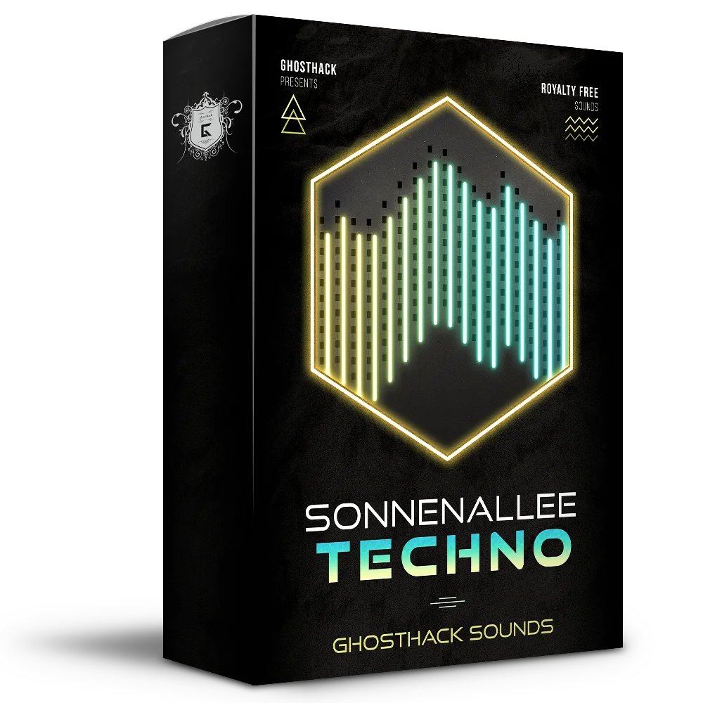 Sonnenallee Techno
