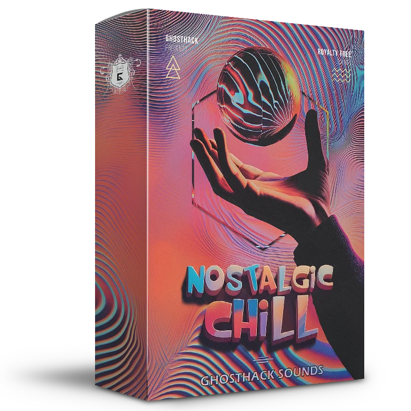 Nostalgic Chill - Free Chillout Samples