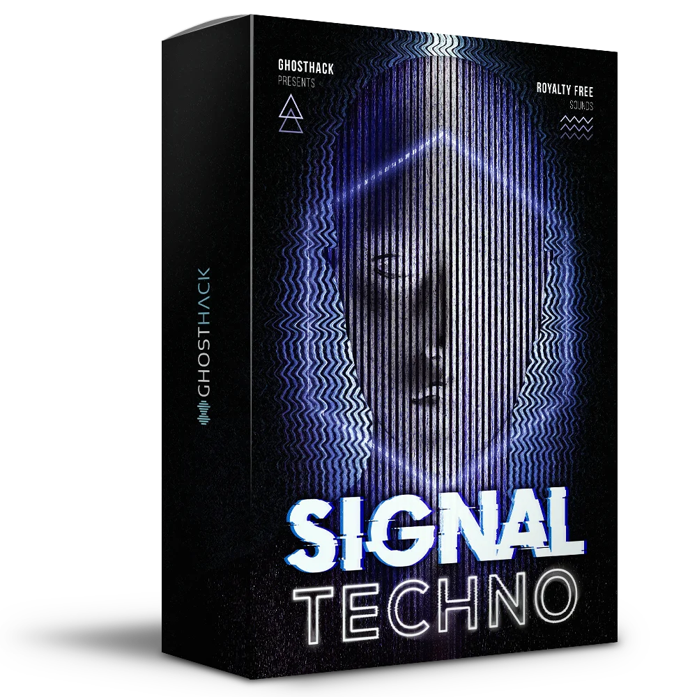 Signal - Hypnotic Techno