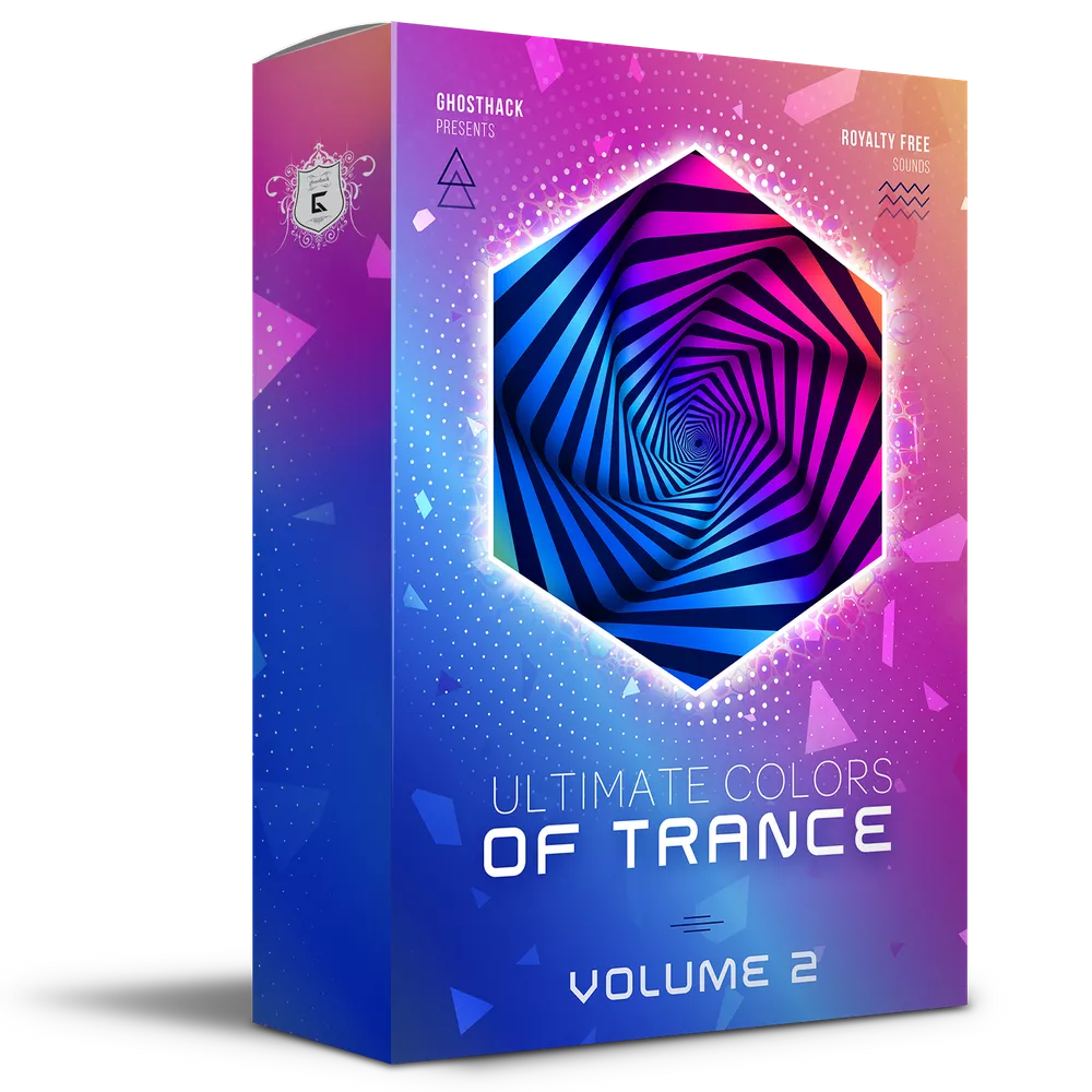 Ultimate Colors of Trance Volume 2
