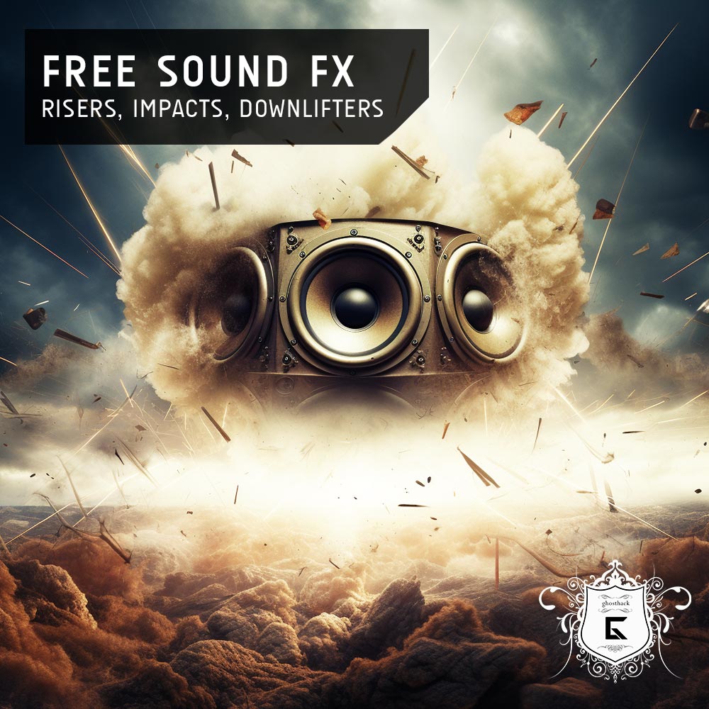Free risers, impacts and downlifters