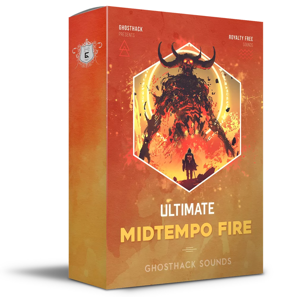 Midtempo Fire
