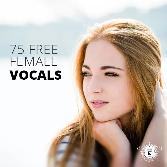 free-female-vocals