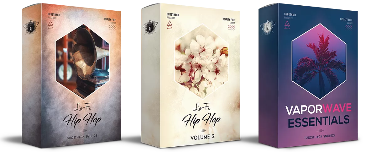 Ultimate Lo-Fi Bundle