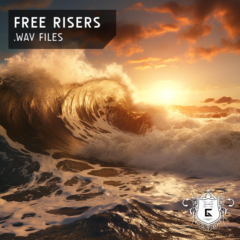 Free Risers 2024