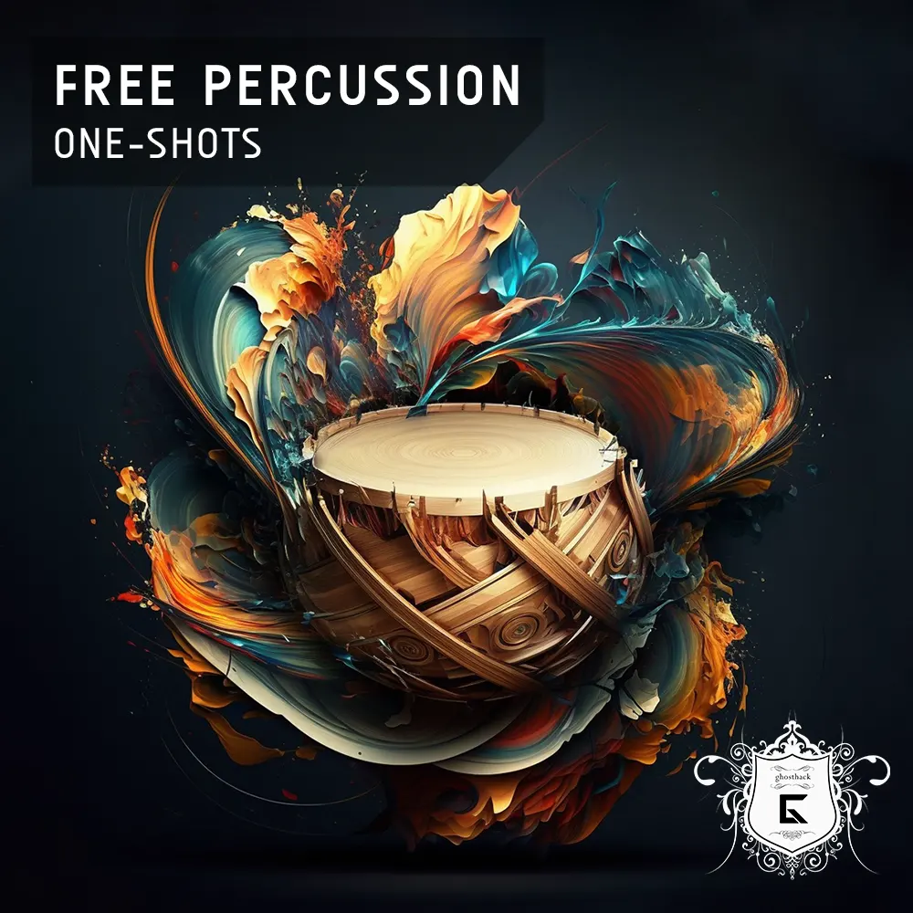 Free Percussions