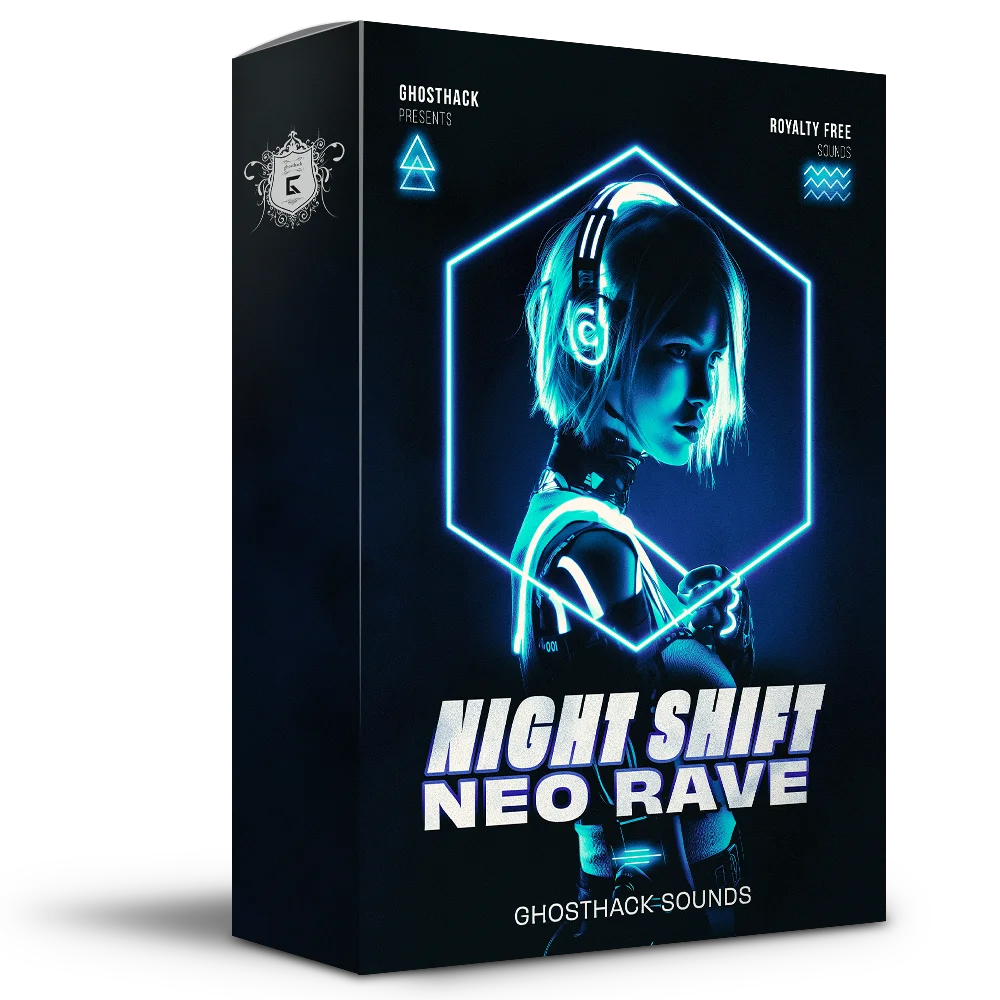 Night Shift - Neo Rave