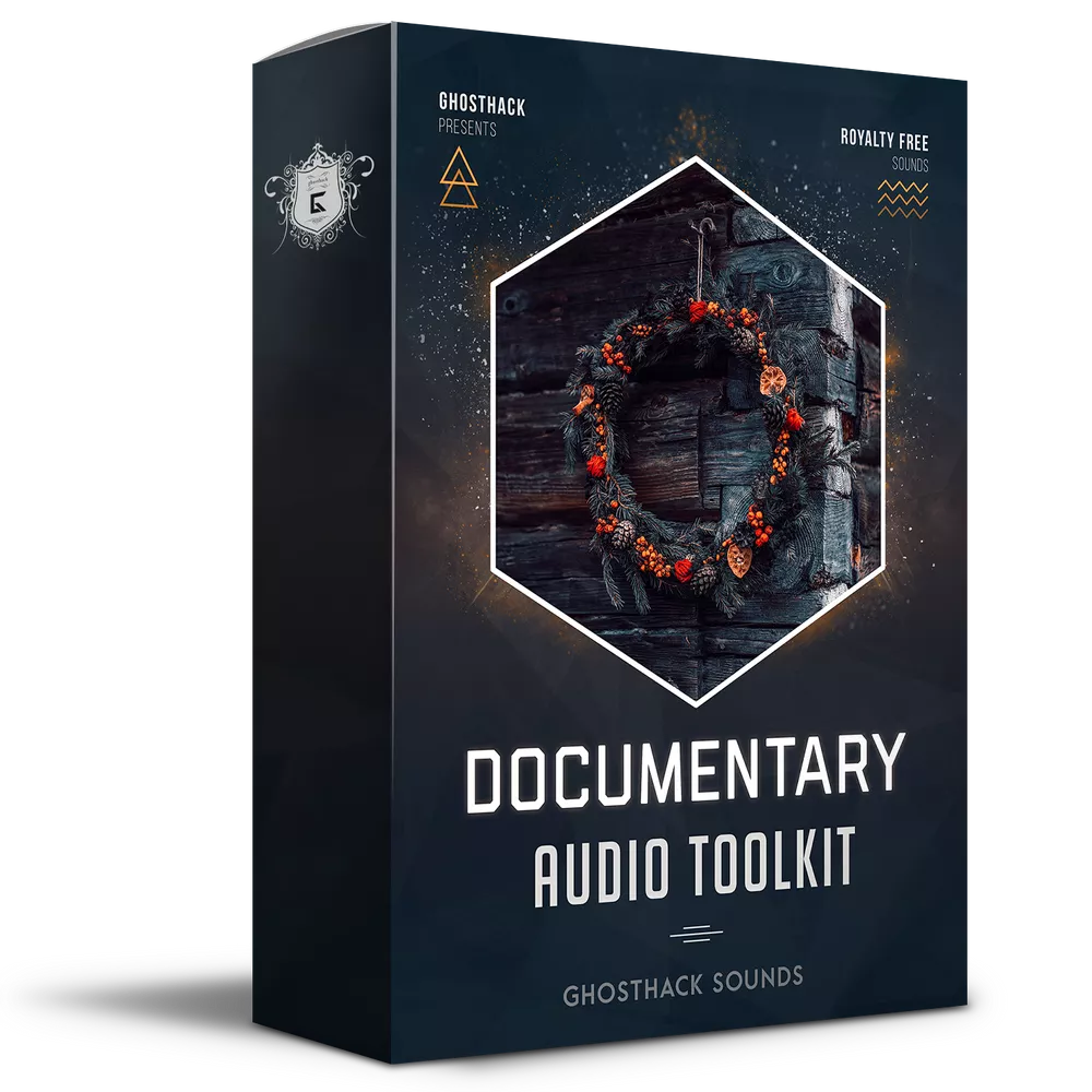 Documentary Audio Toolkit