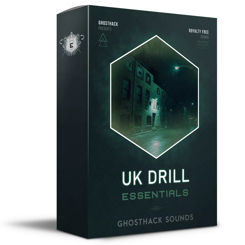 UK Drill Essentials