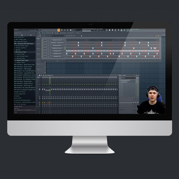 Ultimate Vocal Library 3
