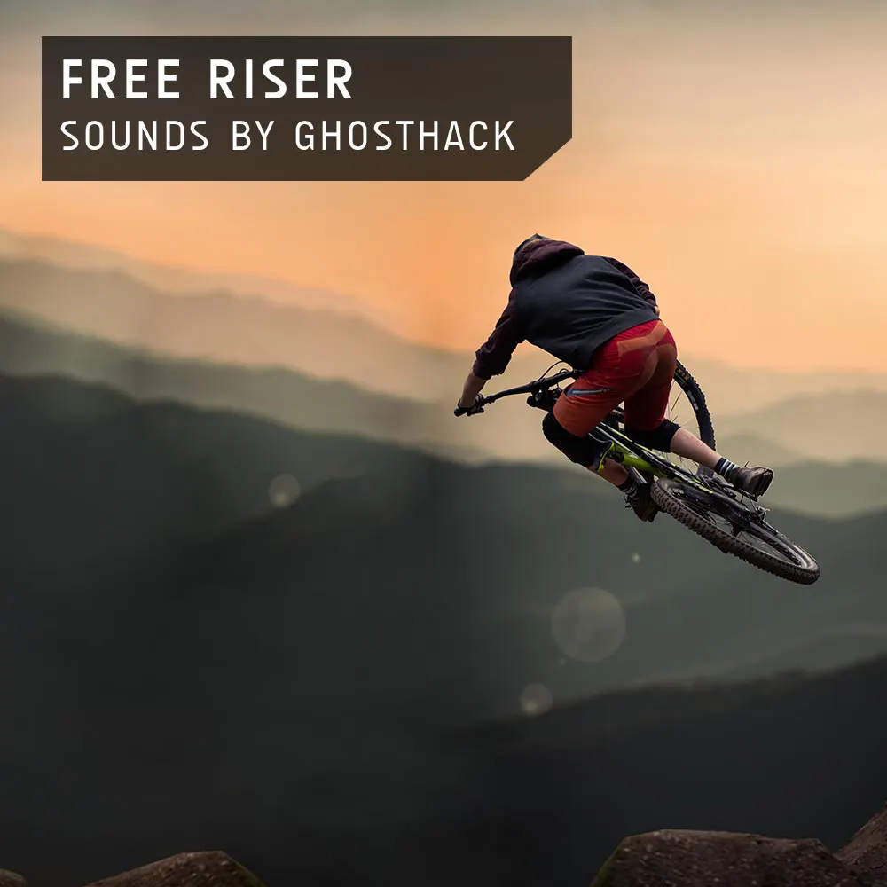 Free Risers
