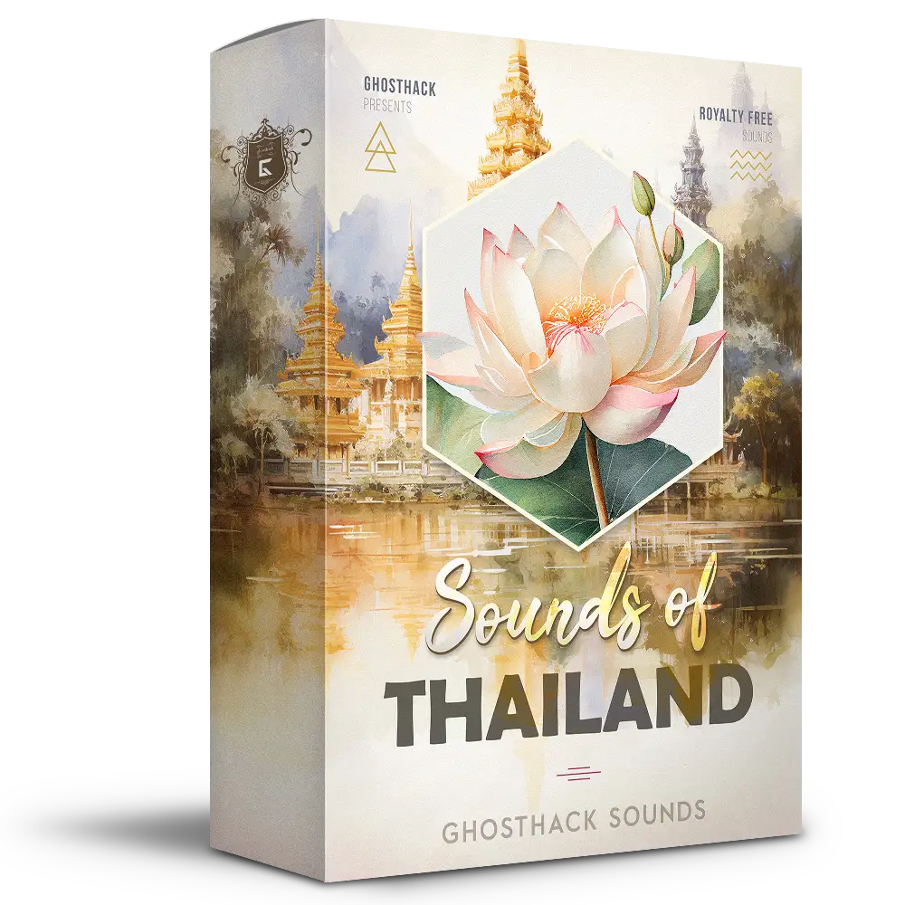 Sounds of Thailand
