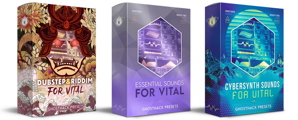 Ultimate Vital Bundle